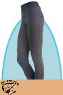 On Course Kids Riding Tights