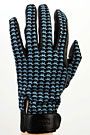 Good Hands Close Touch Horse Print Glove