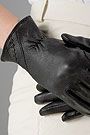 Good Hands Gold Class Pro Riding Gloves