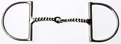 JP Korsteel Corkscrew Mouth Dee Best Price