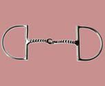 JP Korsteel Corkscrew Mouth Dee