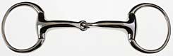 JP Korsteel Heavyweight 19mm Solid Eggbutt Best Price