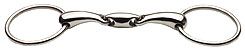 JP Korsteel Oval Mouth Loose Ring