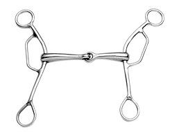 Korsteel American Gag