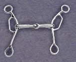 Korsteel American Gag