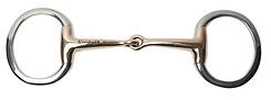 Korsteel Copper Mouth Eggbutt Best Price