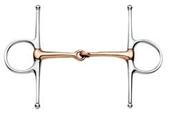 Korsteel Copper Mouth Full Cheek