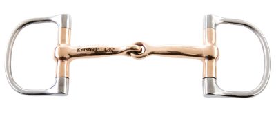 Korsteel Copper Mouth Racing Dee