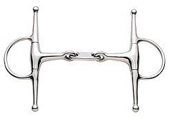 Korsteel Dr Bristol Full Cheek Eggbutt Best Price
