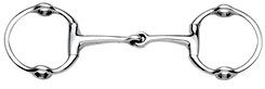 Korsteel Eggbutt Gag Best Price