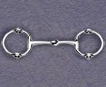 Korsteel Eggbutt Gag