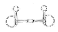 Korsteel French Link Boucher
