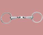 Korsteel French Link Training Snaffle