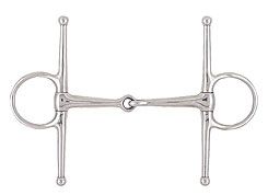 Korsteel Full Cheek Best Price