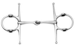 Korsteel Full Cheek Gag