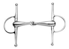 Korsteel Hollow Mouth Full Cheek Best Price