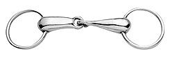Korsteel Hollow Mouth Lightweight 23 mm Loose Ring Best Price
