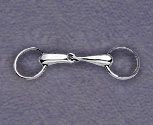 Korsteel Hollow Mouth Lightweight 23 mm Loose Ring
