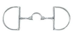 Korsteel Jointed Broken Segunda Racing Dee