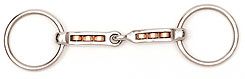 Korsteel Mcgenis Loose Ring