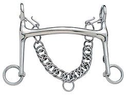 Korsteel Mullen Mouth Gag