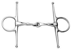 Korsteel Slow Twist Full Cheek Best Price
