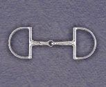 Korsteel Slow Twist Hunter Dee