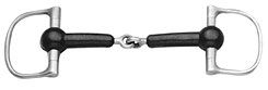 Korsteel Soft Rubber Mouth Racing Dee