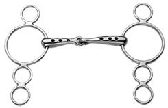 Korsteel Whistle Mouth Elevator Gag