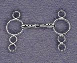 Korsteel Whistle Mouth Elevator Gag