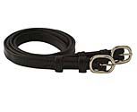 Leather Spur Straps
