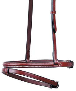 Kincade Raised Flash Noseband Best Price