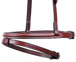 Kincade Raised Flash Noseband