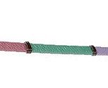 Kincade Pastel Rainbow Reins