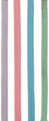 Kincade Pastel Web Reins