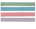 Kincade Pastel Web Reins