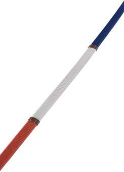 Kincade Patriotic Rainbow Reins
