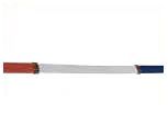 Kincade Patriotic Rainbow Reins