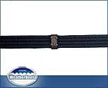 Kincade Web Reins With Grip & Stops