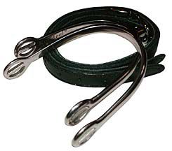 Korsteel POW Tom Thumb Spurs