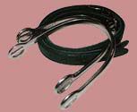 Korsteel POW Tom Thumb Spurs