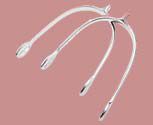Korsteel Tom Thumb POW Dressage Spurs