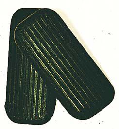 Korsteel 2 Bar Stirrup Treads
