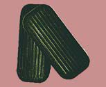 Korsteel 2 Bar Stirrup Treads