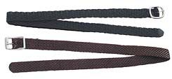 Kincade Strap Leather Spurs