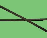 Collegiate Inside Rubber Reins
