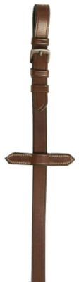 Collegiate Laced Reins With Buckle Ends Best Price