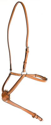 Crosby Figure 8 Noseband
