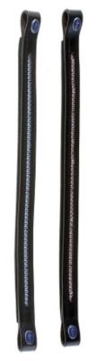 Collegiate Swarovski Crystal Browband