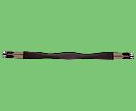 Collegiate Double End Elastic Girth